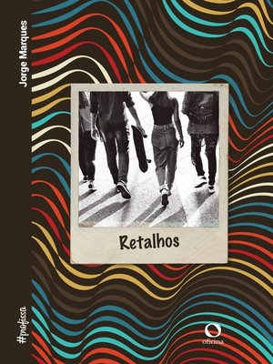 cover image of Retalhos